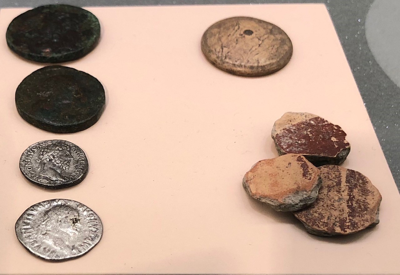 A-Compendium-Of-Numismatic-Displays-In-Museums-Around-The-World-Evergreen