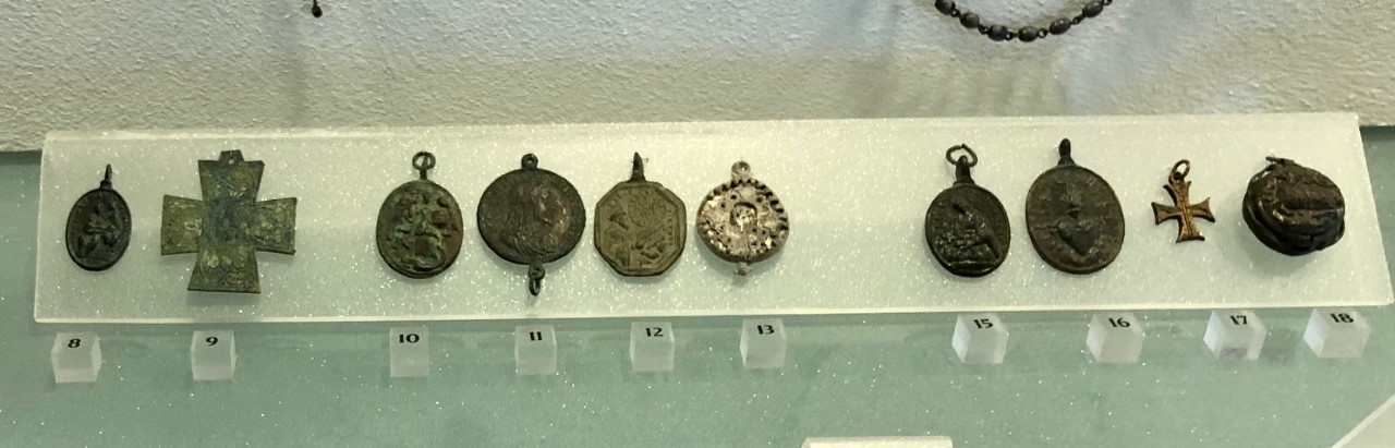 A-Compendium-Of-Numismatic-Displays-In-Museums-Around-The-World-Evergreen