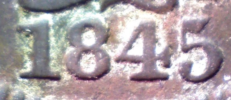 1845-Large-Cent--Thoughts-On-Authenticity