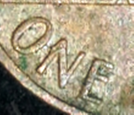 1970-Lincoln-Cent-With-Obv/Rev-Doublings