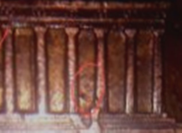 1996-D-Lincoln-Rev.-Error.-Floating-