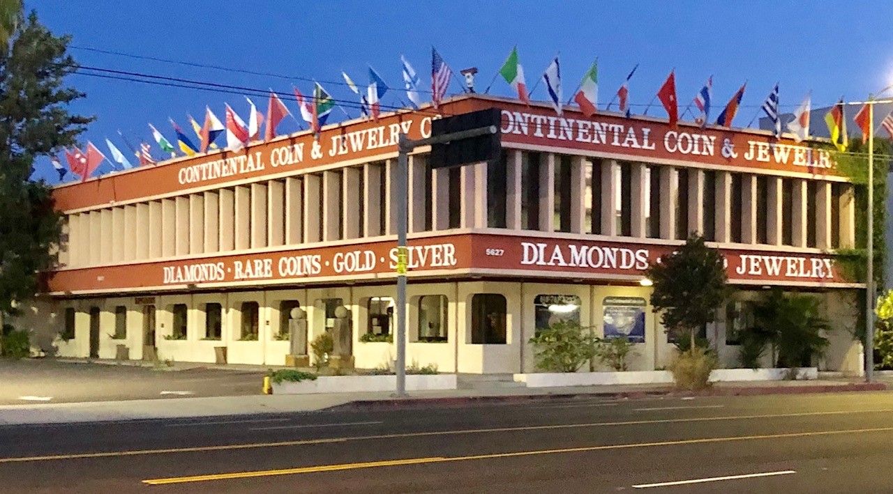 Coin-Shopping-Around-The-World