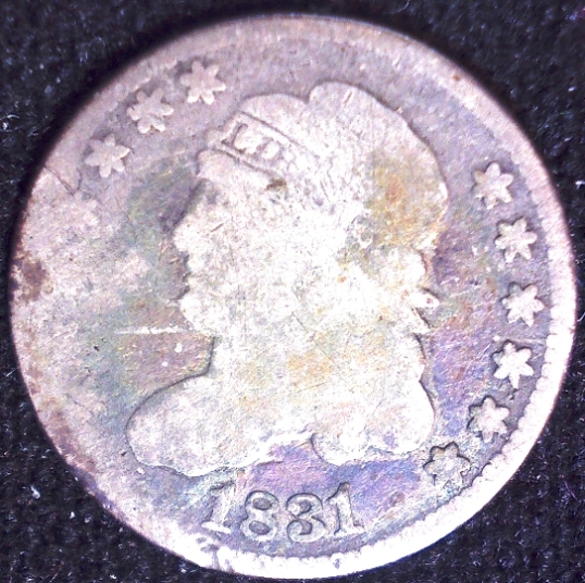 The-43-Days-Of-Half-Dimes---Act-II