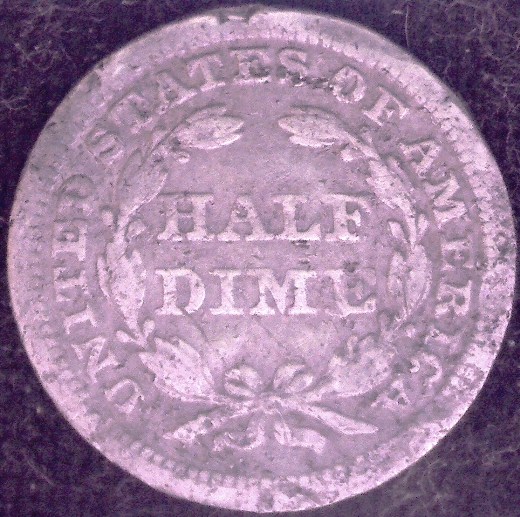 The-43-Days-Of-Half-Dimes---Act-II