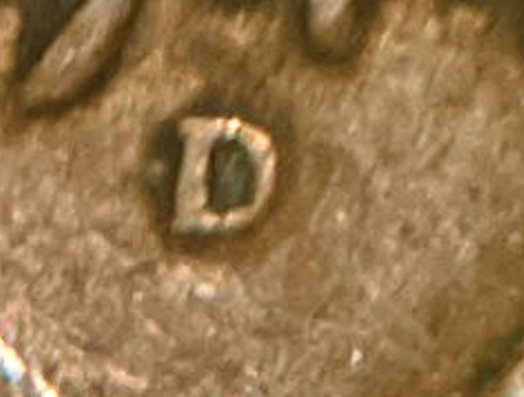 Is-This-A-1944-D/S-Cent?