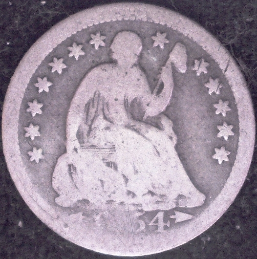The-43-Days-Of-Half-Dimes---Act-II