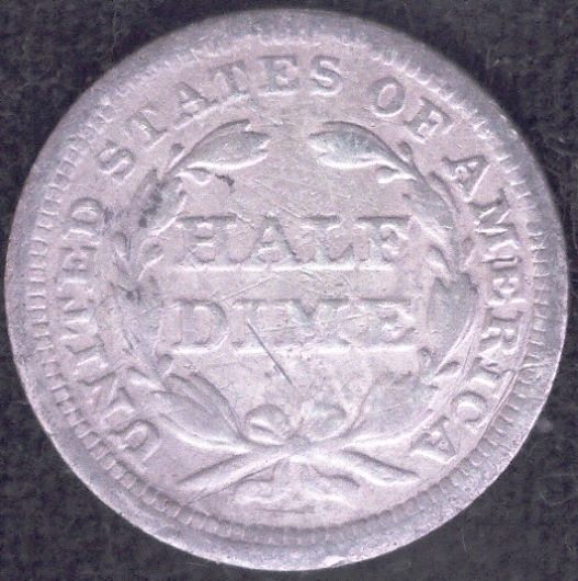The-43-Days-Of-Half-Dimes---Act-II