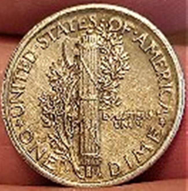 1916-D-Mercury-Dime-In-Great