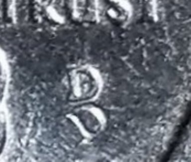 2007-Utah-State-Quarter-Need-Help-Identifying