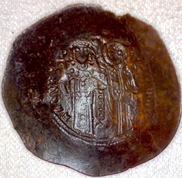 Help-Build-A-Compendium-Of-Saints-On-Coins:-Alphabetical-By-Issuing-Entity.