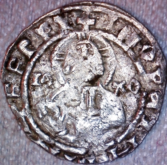 Help-Build-A-Compendium-Of-Saints-On-Coins:-Alphabetical-By-Issuing-Entity.