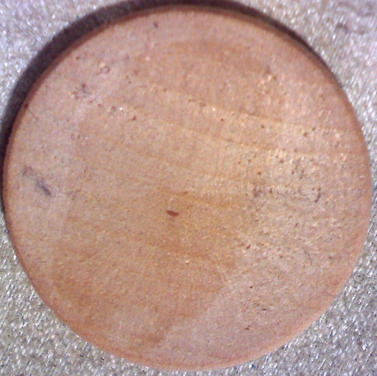 Things-That-Aren't-Actually-Coins,-But-Kinda-Look-Like-They-Could-Be