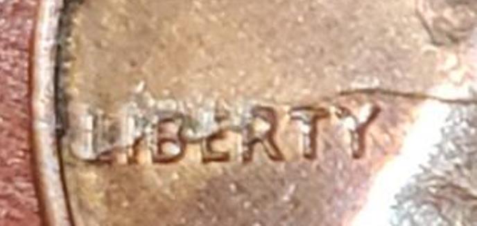 Lamination-1990-Lincoln-Cent