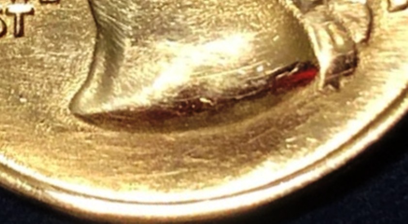 No-Date-No-Cud-Washington-Quarter!