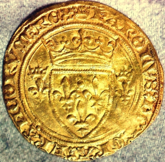 Coins-In-Art-V2.0;-Evergreen