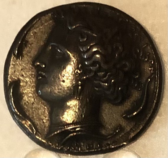 A-Compendium-Of-Numismatic-Displays-In-Museums-Around-The-World-Evergreen