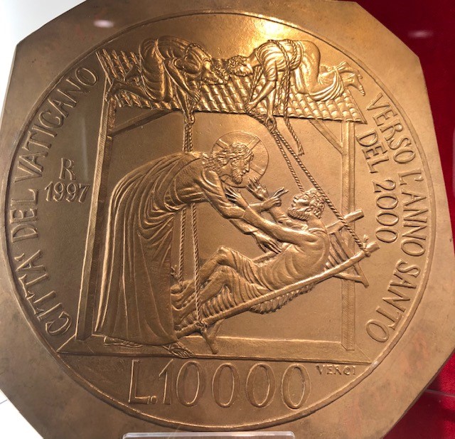 A-Compendium-Of-Numismatic-Displays-In-Museums-Around-The-World-Evergreen