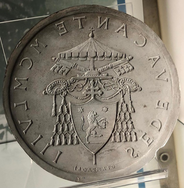 A-Compendium-Of-Numismatic-Displays-In-Museums-Around-The-World-Evergreen