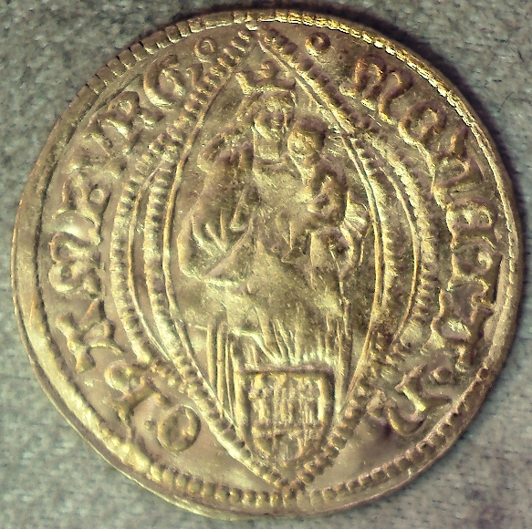 Show-Us-Your-Top-10-Ancient-/-Medieval-Coins-/-Artifacts-/-Swords-/-Prints-Of-2022