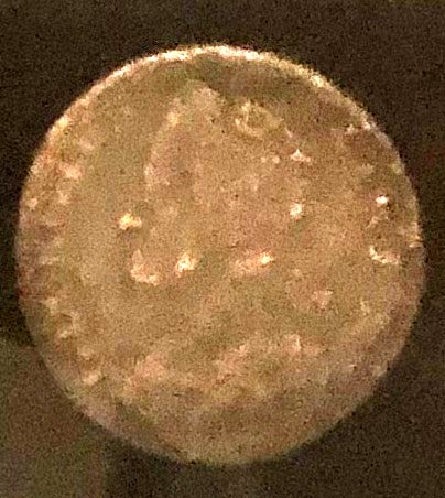 A-Compendium-Of-Numismatic-Displays-In-Museums-Around-The-World-Evergreen