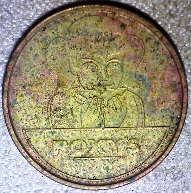 Roxy's-Speakeasy-Arcade-Token