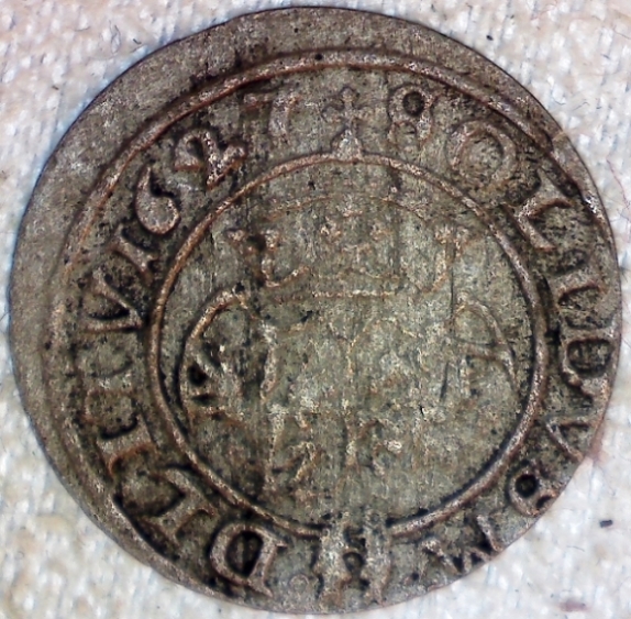How-Far-Back-Can-We-Go?-Eighth-Edition!-We-Need---1366-C.-E.-A.-H.-767-Help-US-John-Conduit!