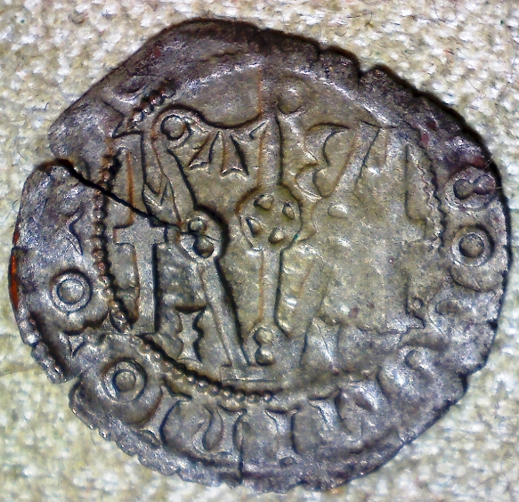 Walking-Back-From-1600-With-Dated-Coins