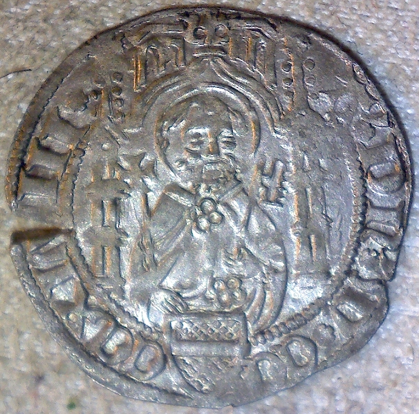 Walking-Back-From-1600-With-Dated-Coins