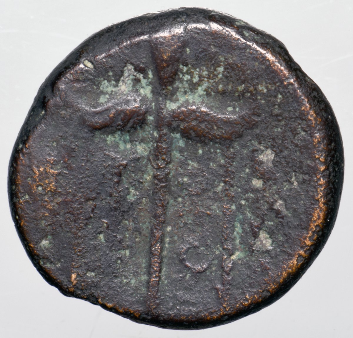 Possibly-Greek-Or-Roman?