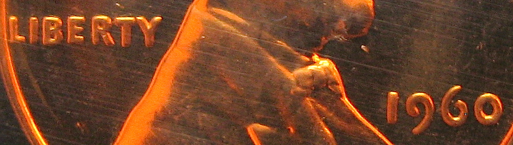 Is-This-A-Small-Date-1960-Lincoln-Cent-Proof?-Is-The-Date-Thickness-Normal?