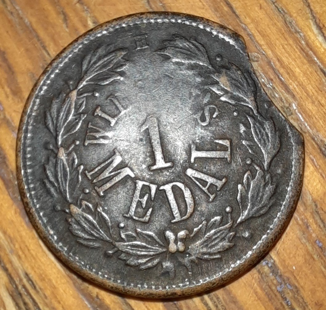 Does-This-Clipping-Look-Legit?-1863-Token-Of-Some-Sort.-Google-Says-Civil-War.