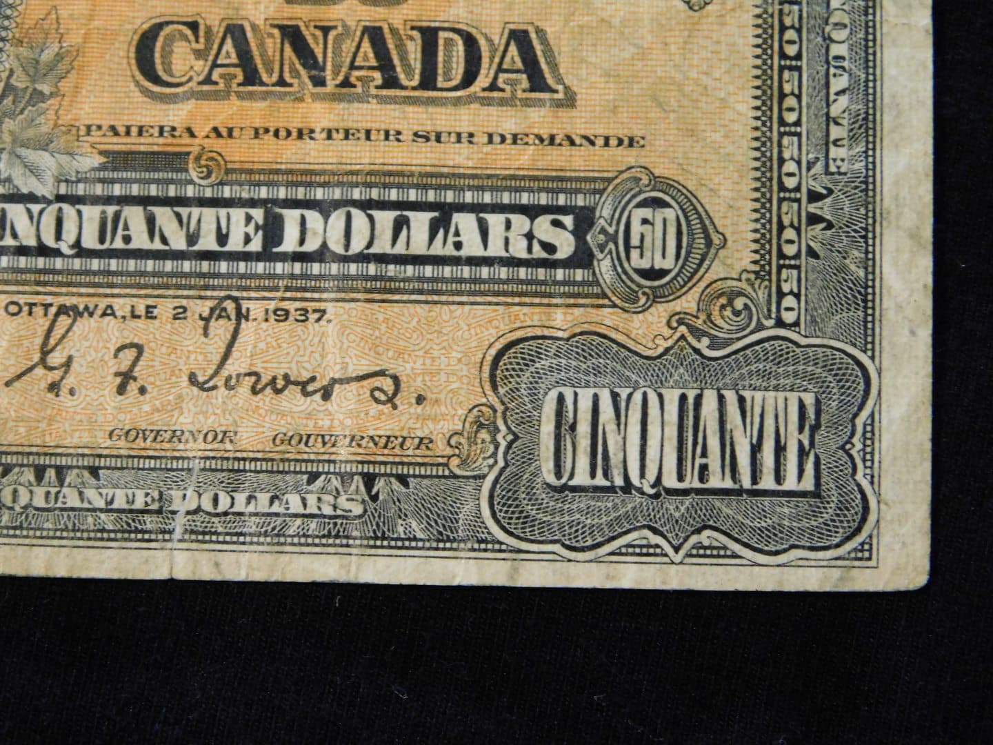 Please-Grade-These-Two-1937-$50's