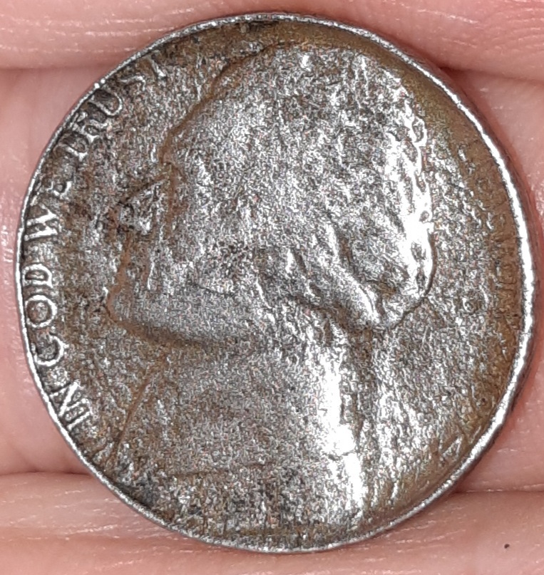 Raised-Edge-Nickel---Possible-Mint-Error?