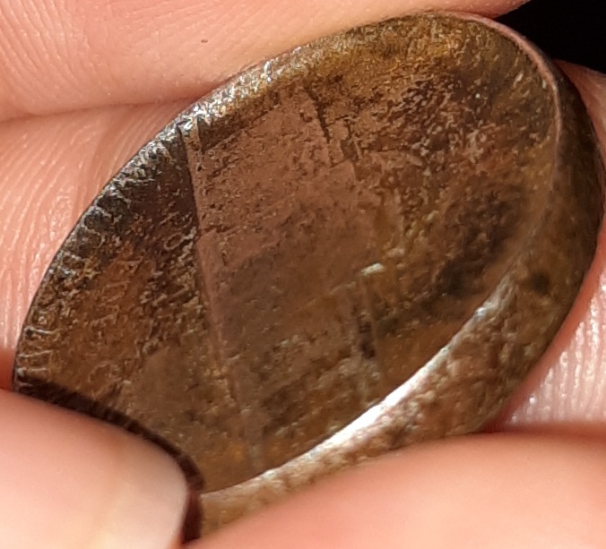 Raised-Edge-Nickel---Possible-Mint-Error?