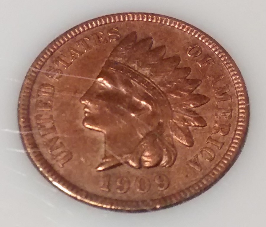 1909-Indian-Head-Cent---Grading-Help