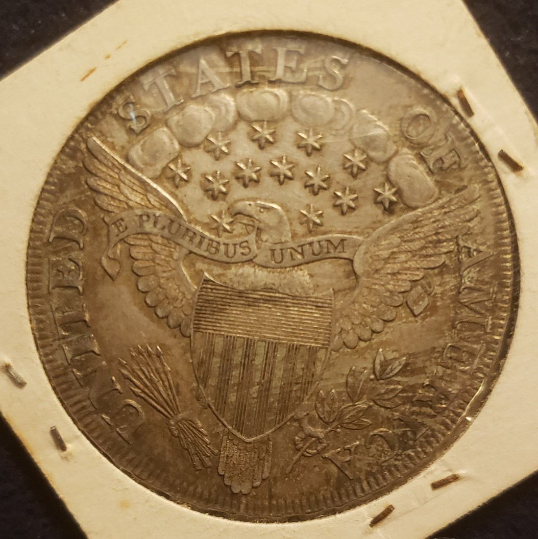 1801-Draped-Bust-Dollar,-Please-Grade