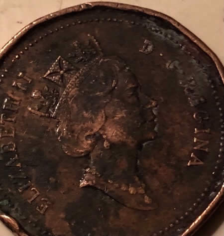 I-Found-This-Canadian-Penny--Is-It-Anything?
