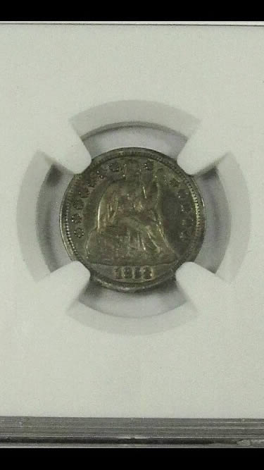 Seated-Liberty-Dime-Stars-Variety