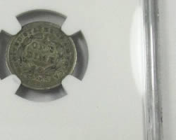 Seated-Liberty-Dime-Stars-Variety