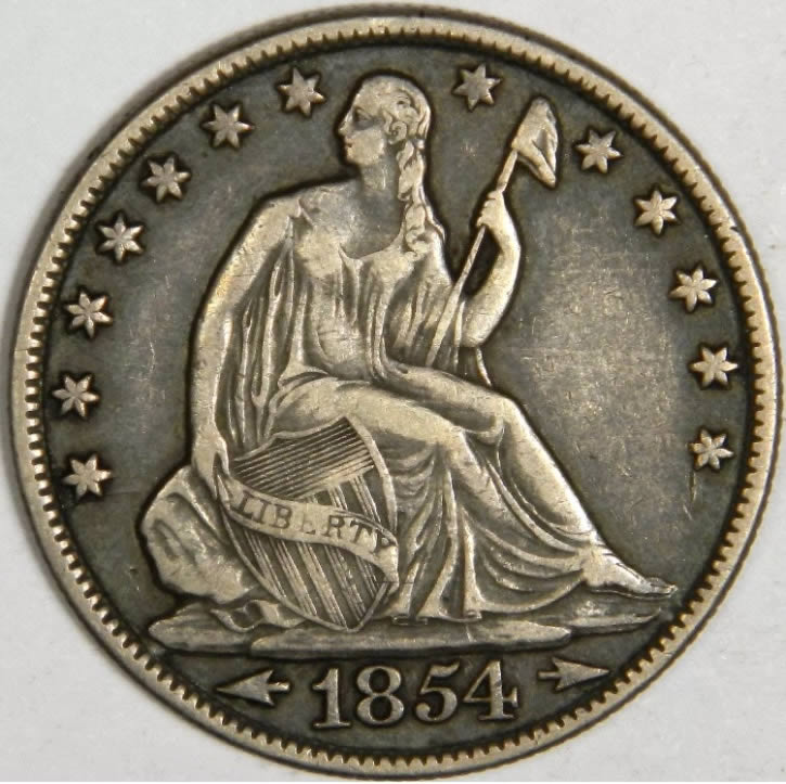 1854-O-Lib-Seated-Half-Grading-Opinions?