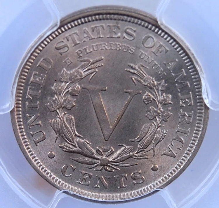 Some-V-Nickels-For-Grading