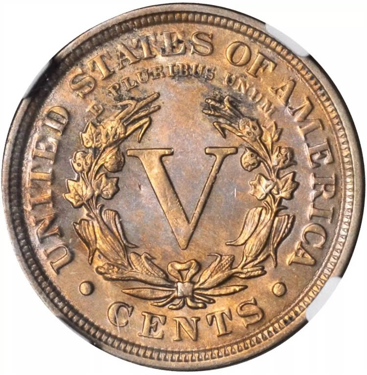 Some-V-Nickels-For-Grading
