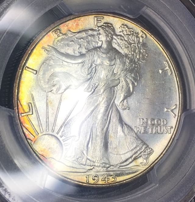 Walking-Liberty-Half-Dollars-For-Grading-Vs-TPG