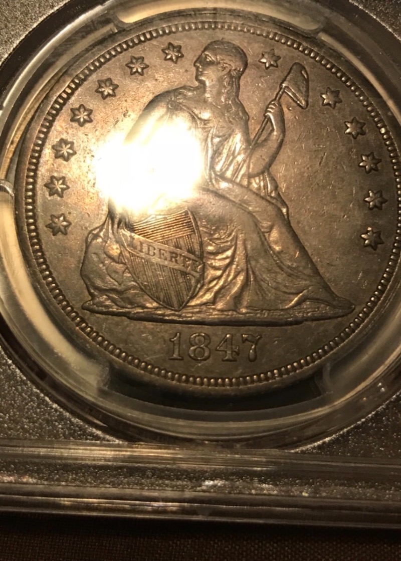 1847-Seated-Liberty-$1-You-Vs-PCGS