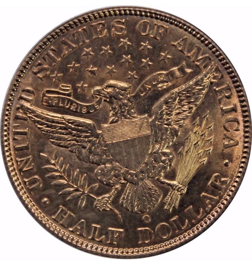 1908-O-Barber-Half-Dollar-For-Grading