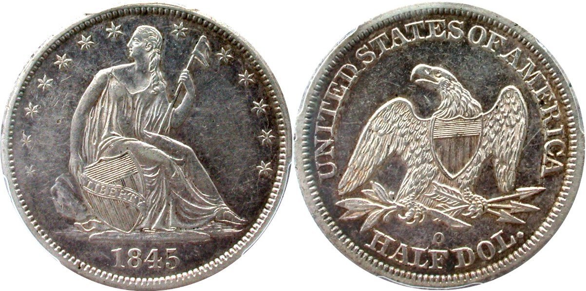 The-54-Days-Of-Seated-Liberty-Coins---Act-III