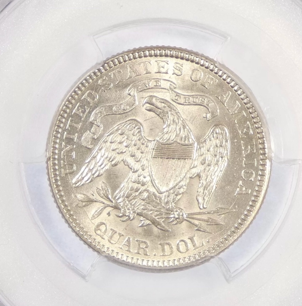 1876-Seated-Quarter-You-Vs-PCGS