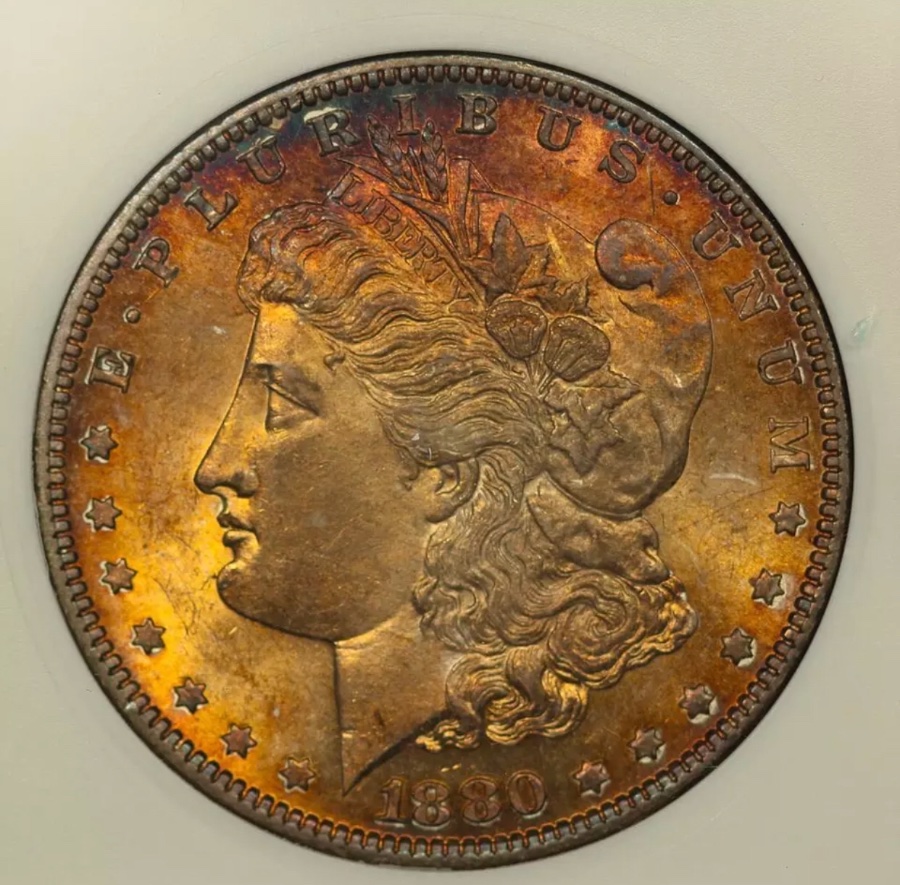 1880-O-Morgan-Silver-Dollar-For-Grading