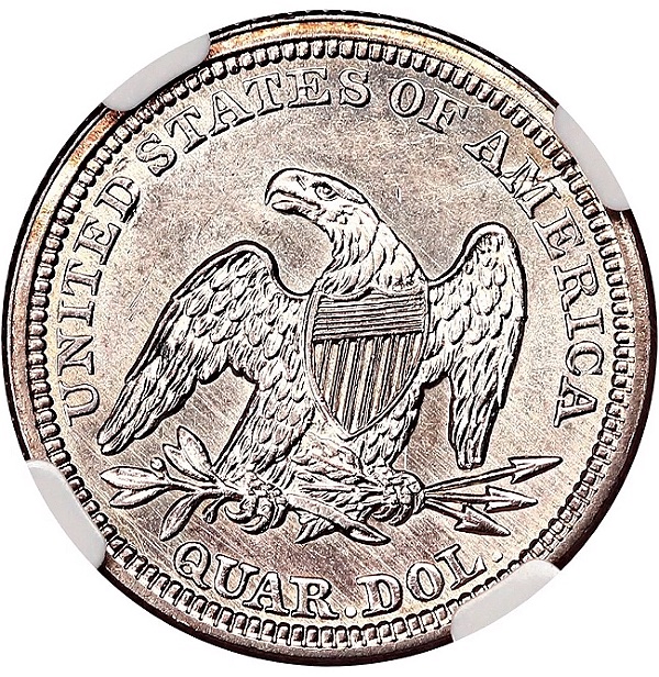 1859-&-1860-Seated-Liberty-Quarters-You-Vs-PCGS