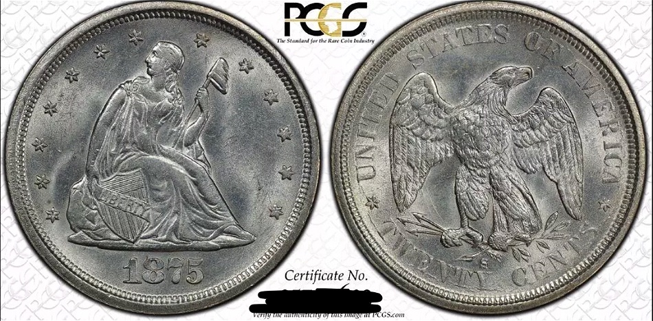 Another-1875-S-Twenty-Cent-Piece.-You-Vs-PCGS